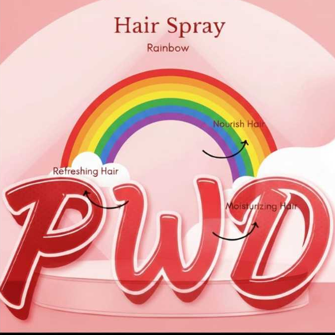 PWD Pelangi Essensial Aromaterapi 10ml