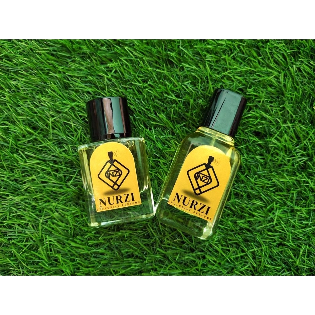 Parfume Minyak Wangi Refill 212 VIP M4N EXTRAIT