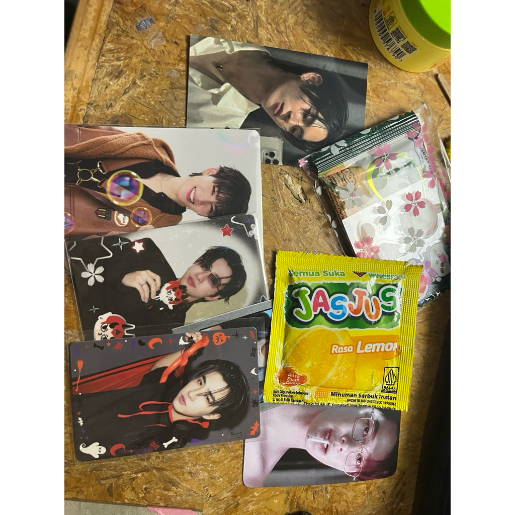 PC TCTS GMMTV Perth Tanapon