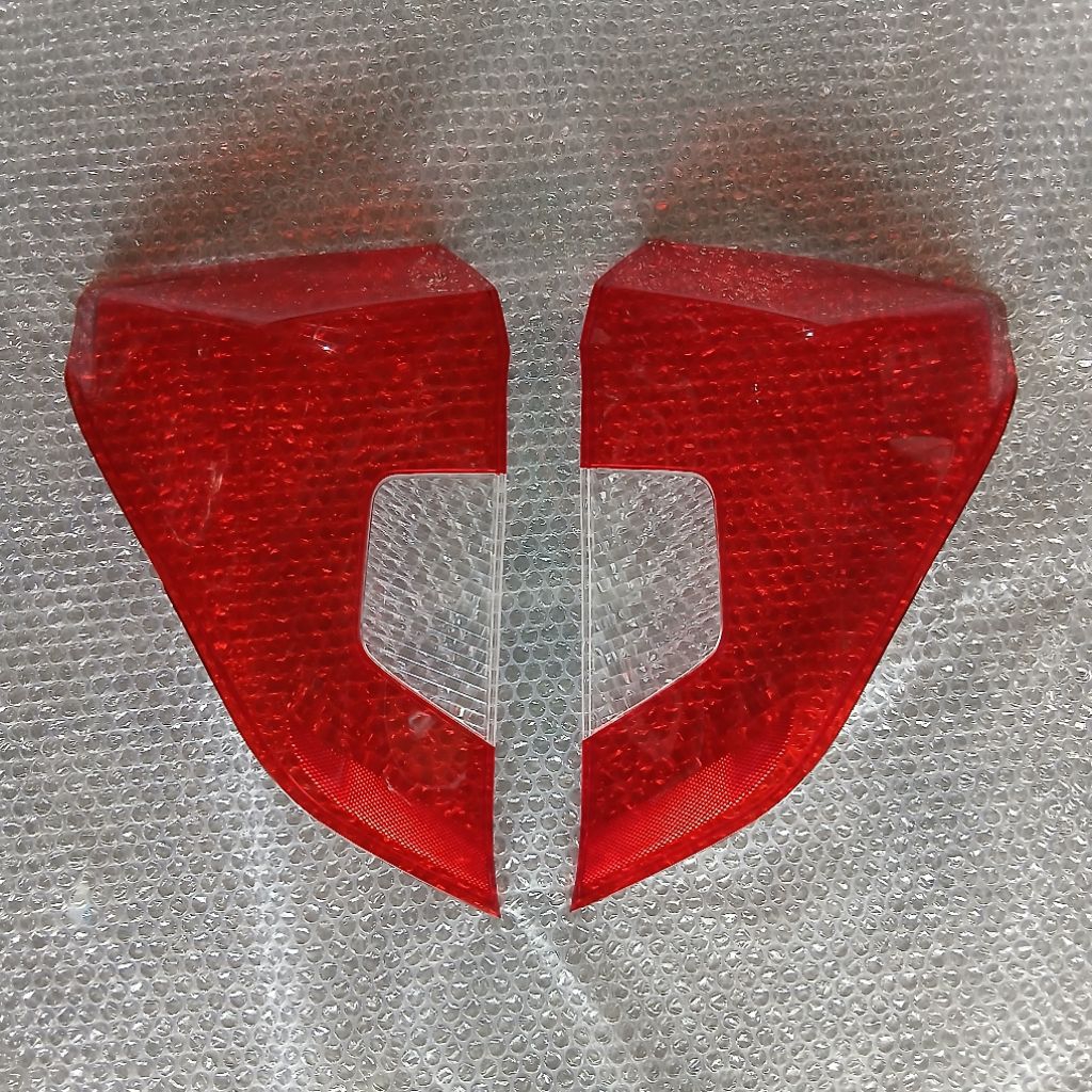 mika stoplamp honda jazz gk5 original
