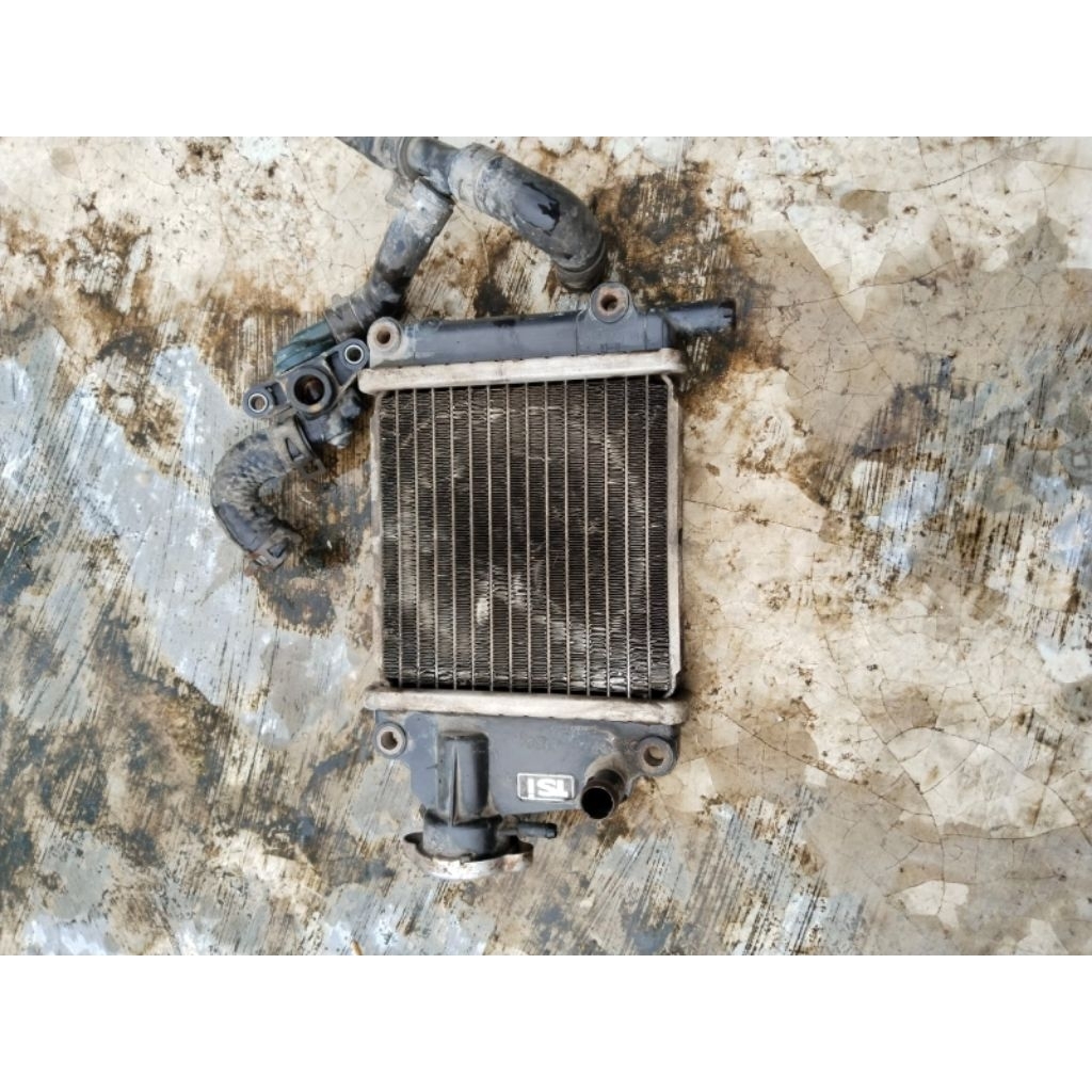 radiator set termostat vario techno karbu 110 original copotan