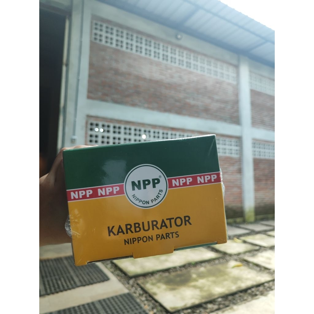 Karburator Mio Karburator Original NPP