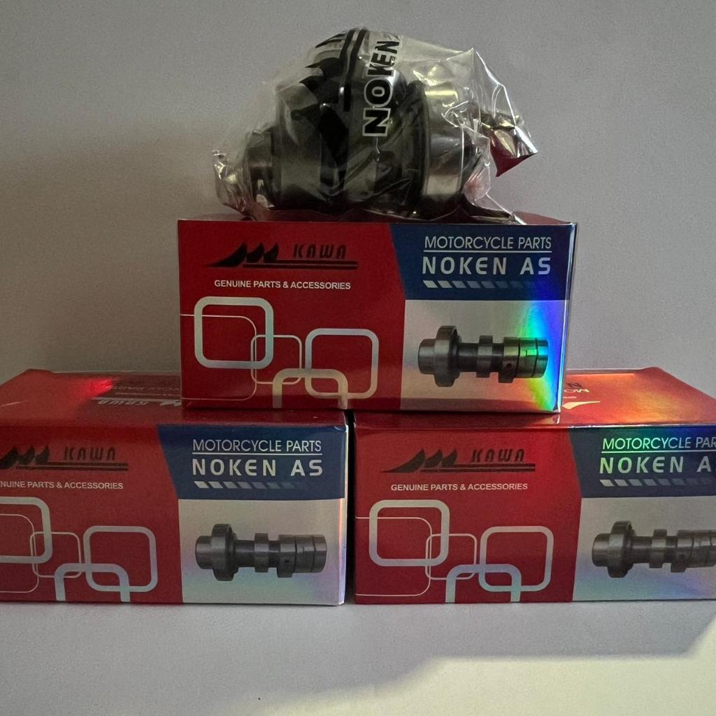 KAWA Noken As (RACING) KLX 150 Mentah