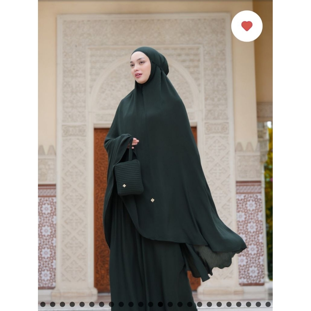 Purity Plain Prayer Set Heaven Lights