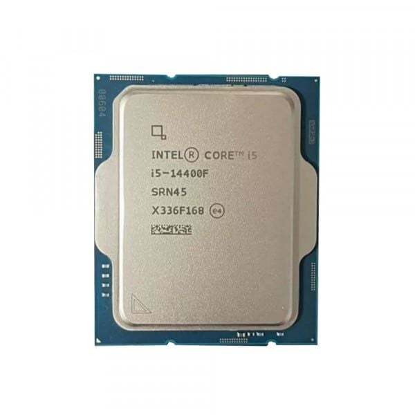 Processor Intel (1700) Core i5 14400F TRAY