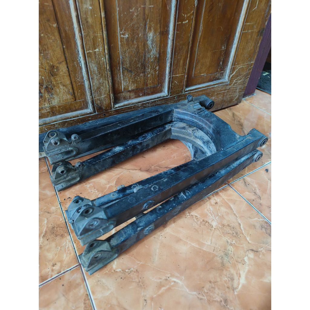 Arm ori megapro primus