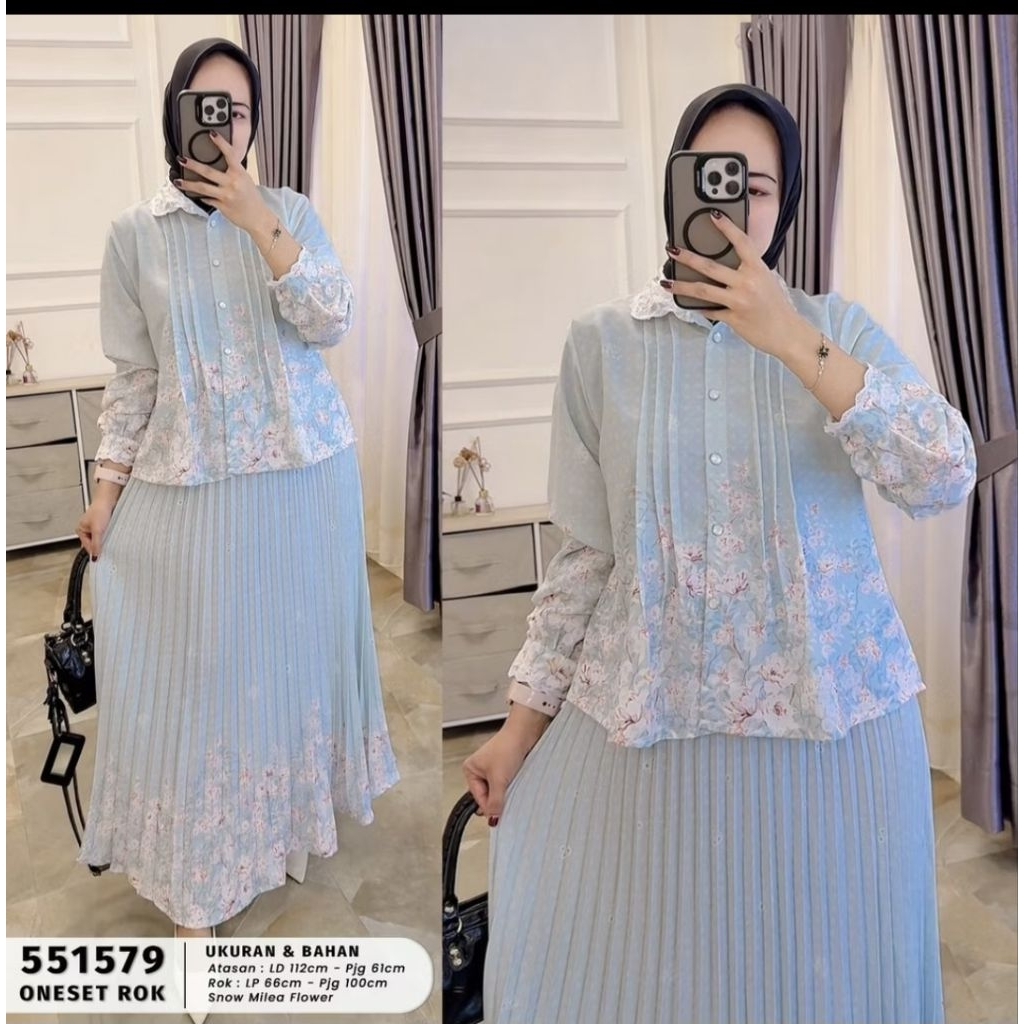 SALE SET ROK EXTU PLISKET