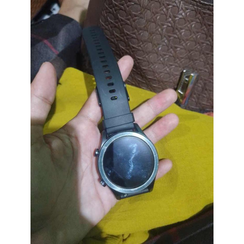 bahan realmi r100 minus lcd