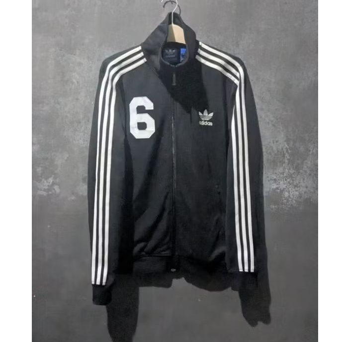 Tracktop adidas Kaiser New York