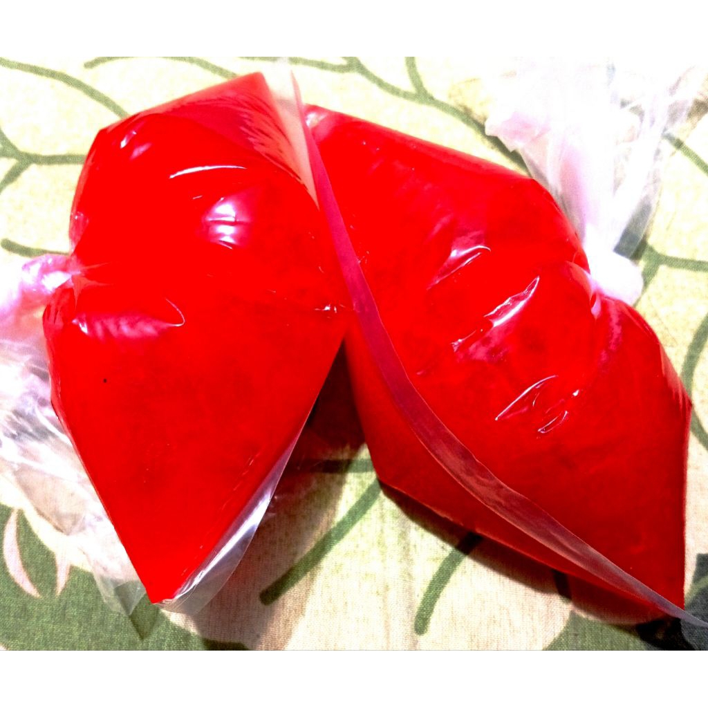 Biang Bahan Sabun Mandi Cair  jadi 1 liter