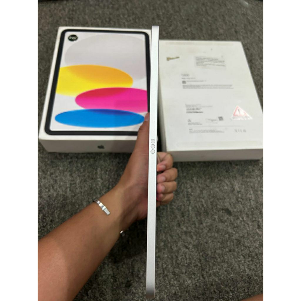 ipad gen 11 128 ibox