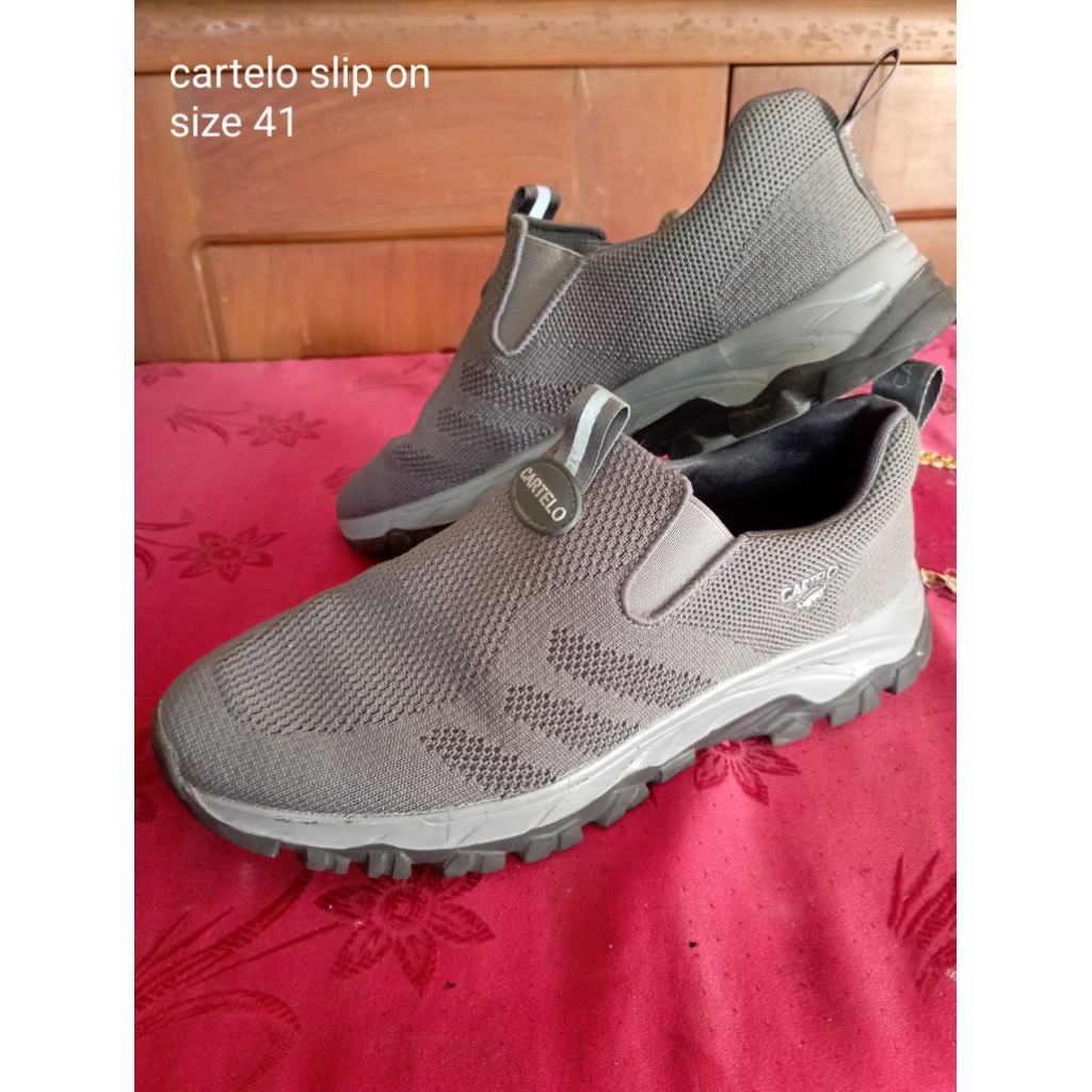 sneakers cartelo