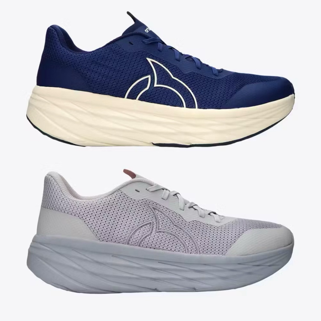 SEPATU RUNNING ORTUSEIGHT CHESTER 100% ORIGINAL