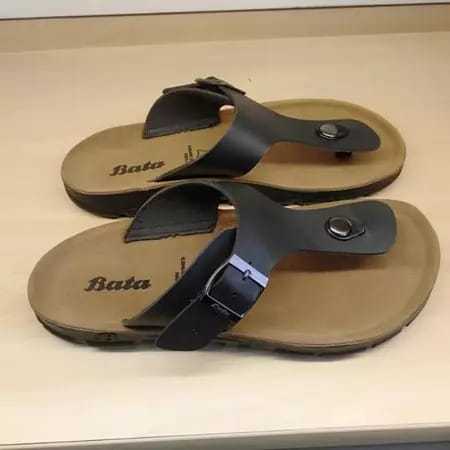 Sandal pria bata model jepit