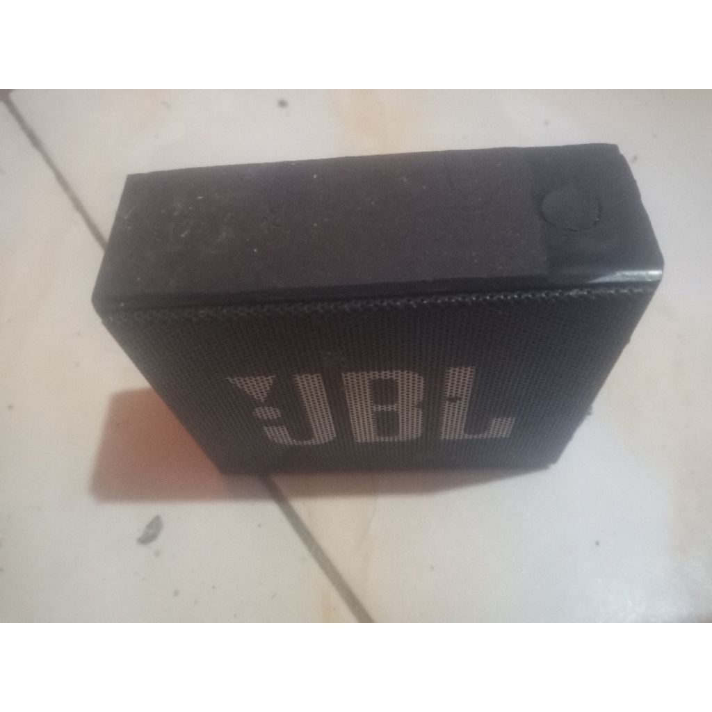 JBL Go original