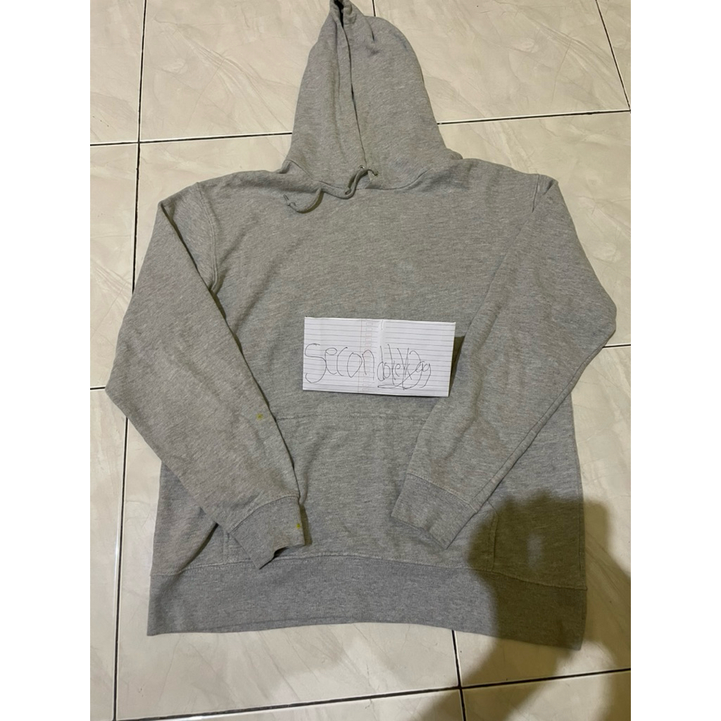 Hoodie prinstar japan