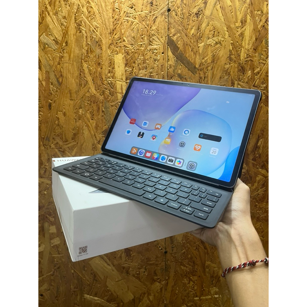 Huawei Matepad 11.5 2025 8/256gb Second Fullset