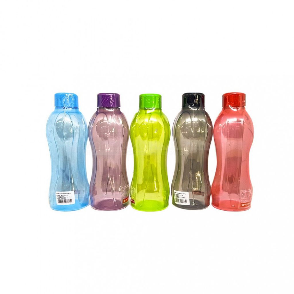 Botol hydro 600ml Lion star