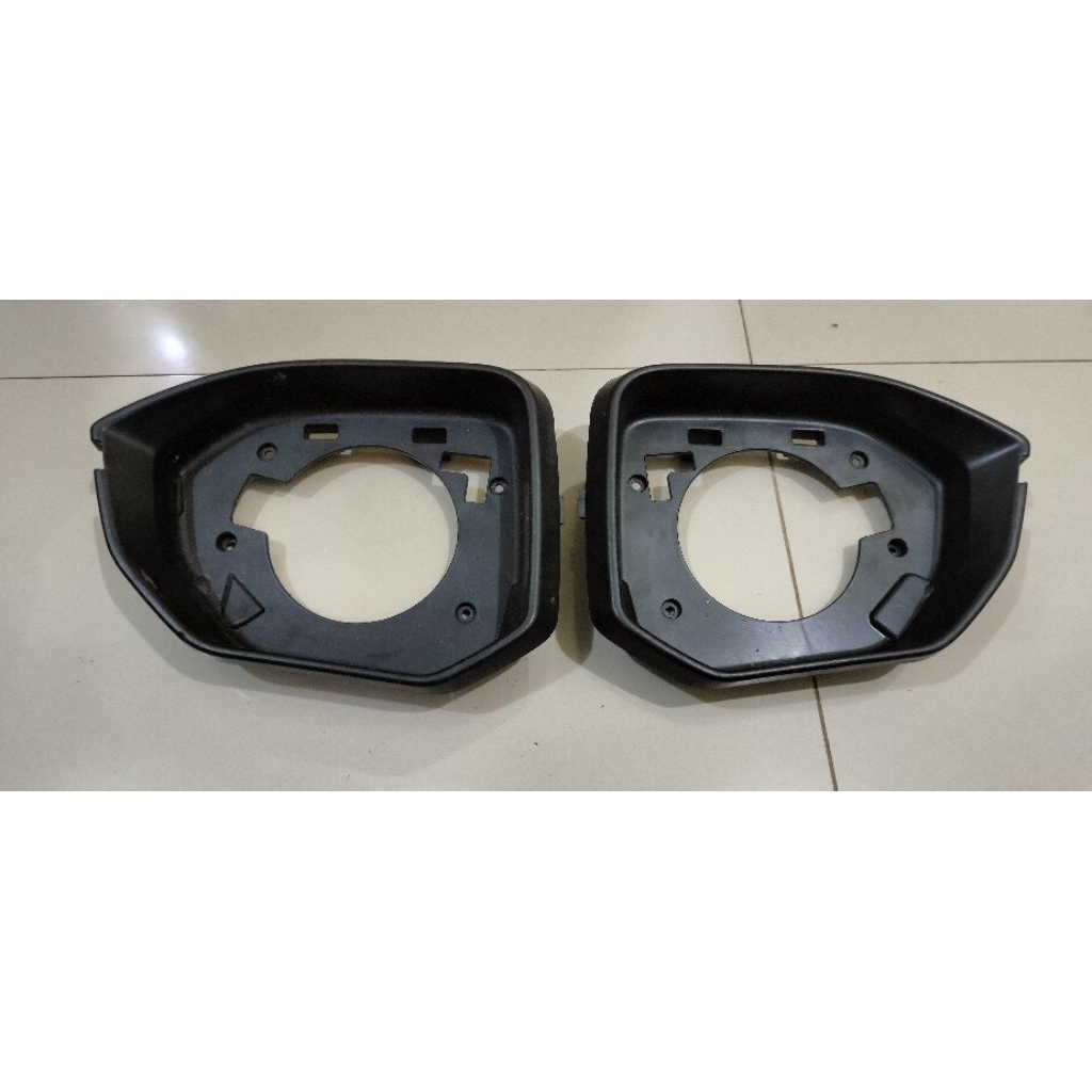 cover batok spion housing spion Wuling almaz original kanan dan kiri