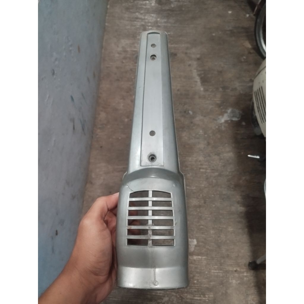 hidung vespa pts original