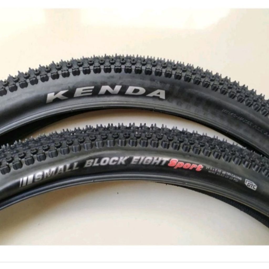 Kenda small block 29er sepasang