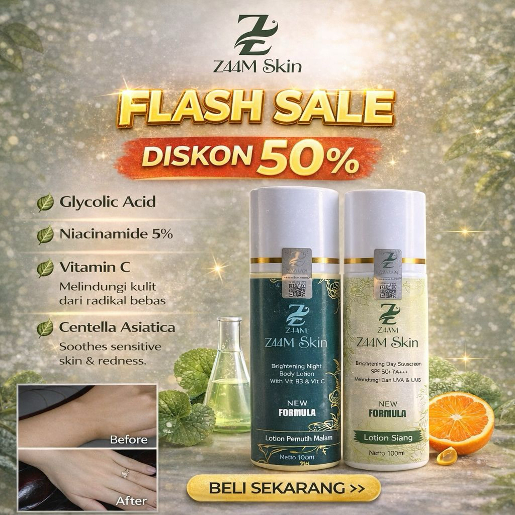 HB Body Lotion Pemutih Badan Aman Untuk Bumil Dan Busui Body Bleaching Booster Dosting Bpom Original