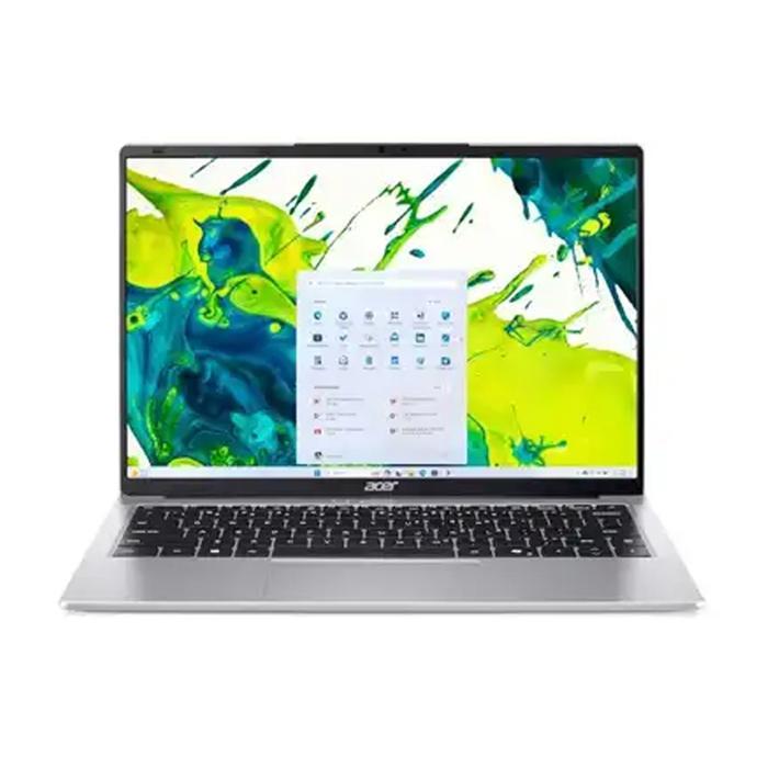 ACER Aspire Lite AL14-42P Ryzen 3 5300U 8GB 512GB 14"WUXGA IPS Win11 OHS