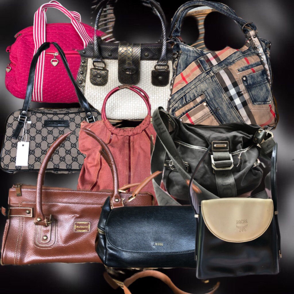 Tas y2k, y2k bag, vintage bag, tas vintage, tas sawako, gothic, cottage core, downtown girl, 2000s, 