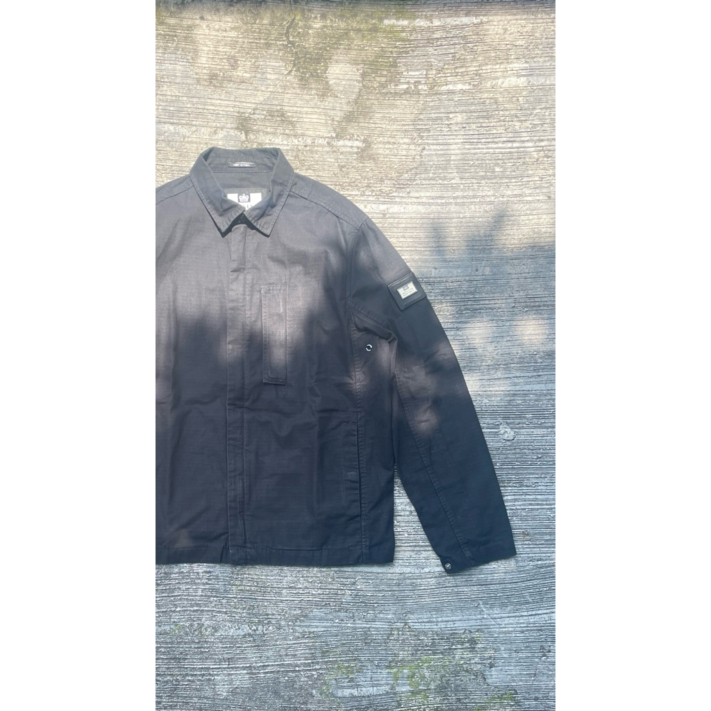 Weekend Offender Porter