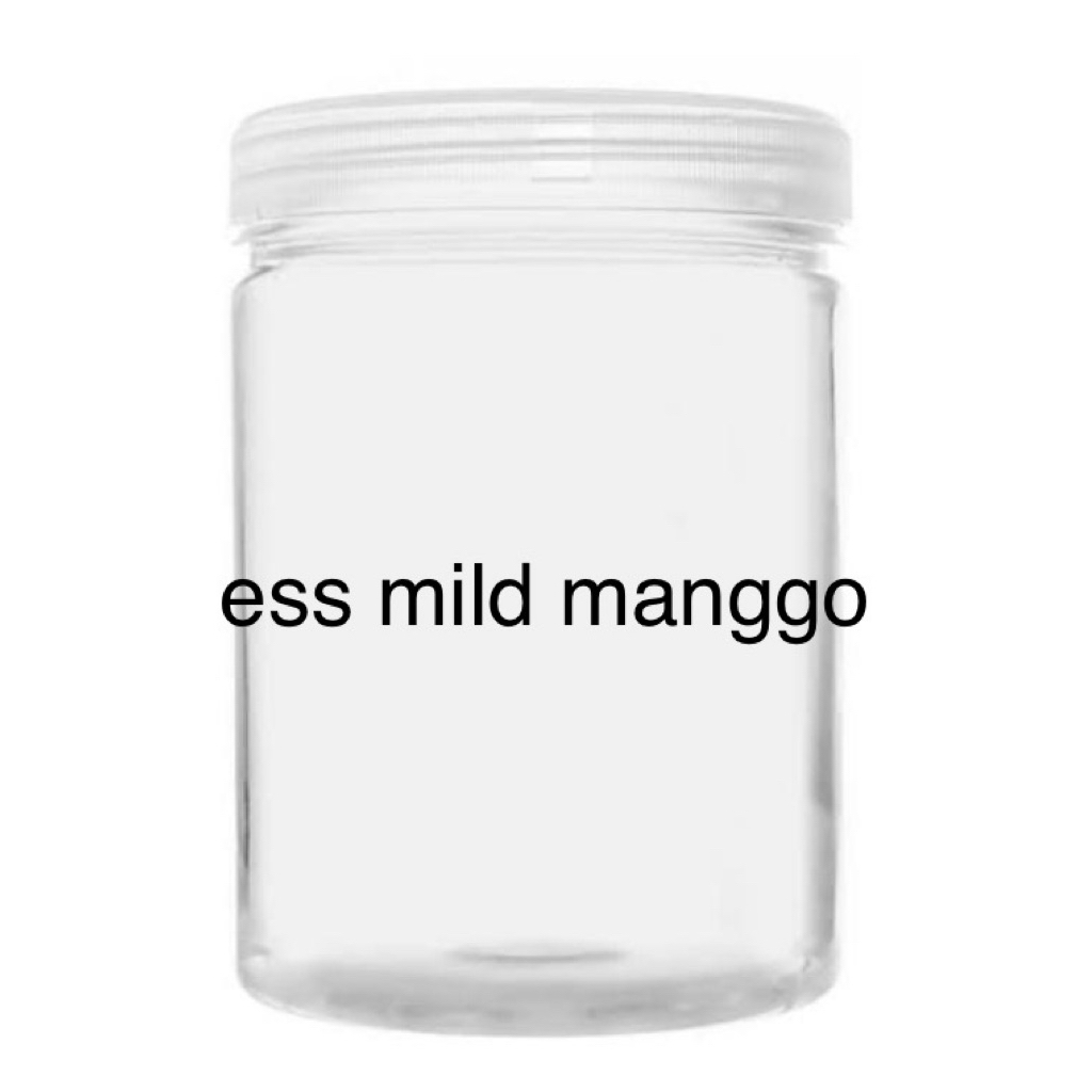 ess mild manggo