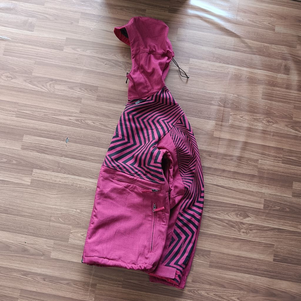 Volcom Jacket Gropcore