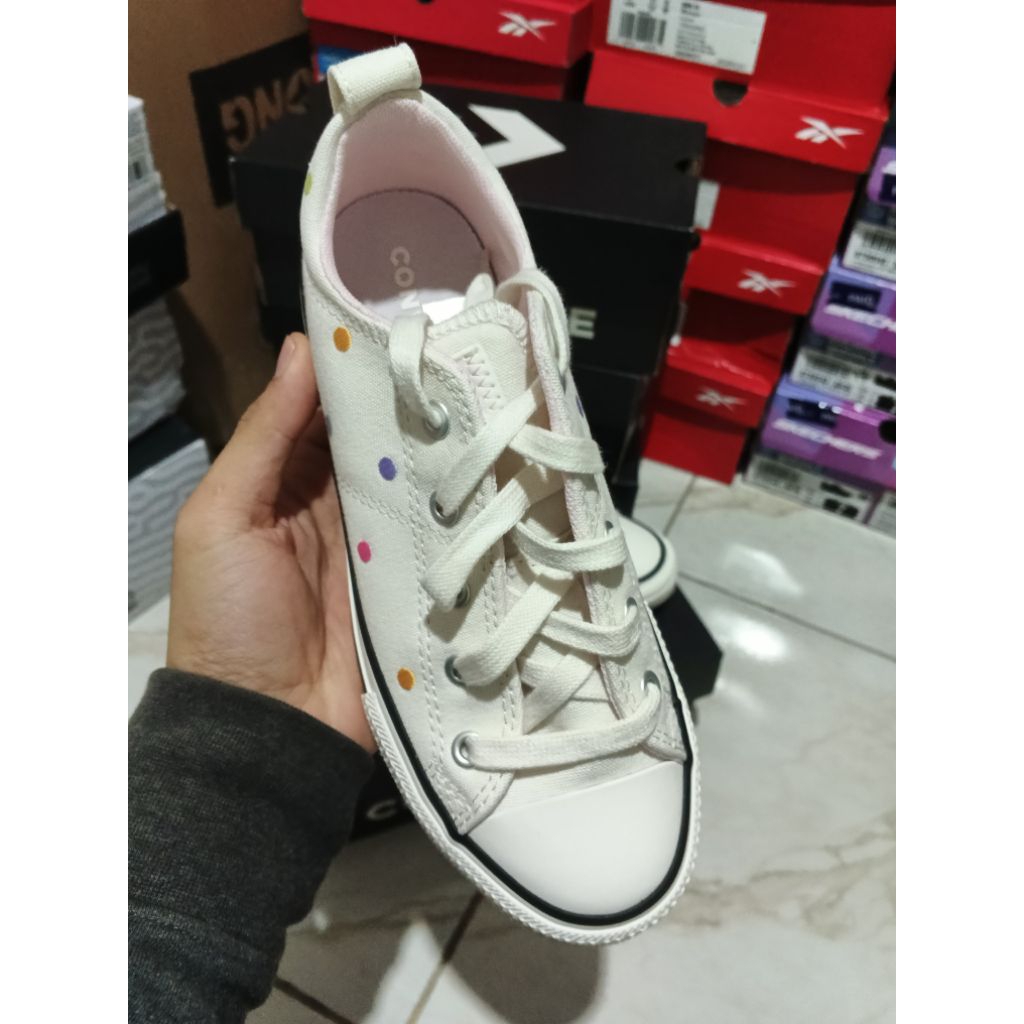 Converse Ctas Madison OX KID'S original