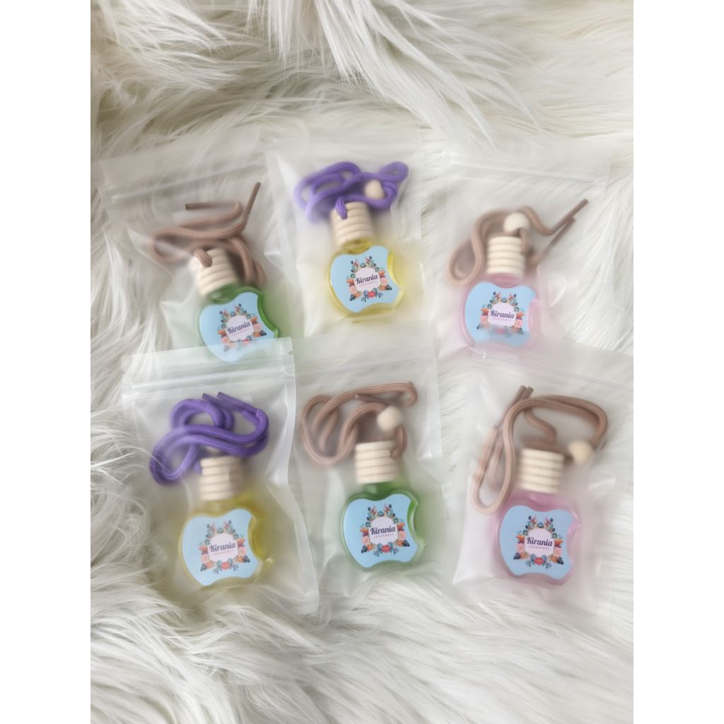 PENGHARUM RUANGAN AROMA TERAPI PENGHARUM MOBIL VARIAN LAVENDER