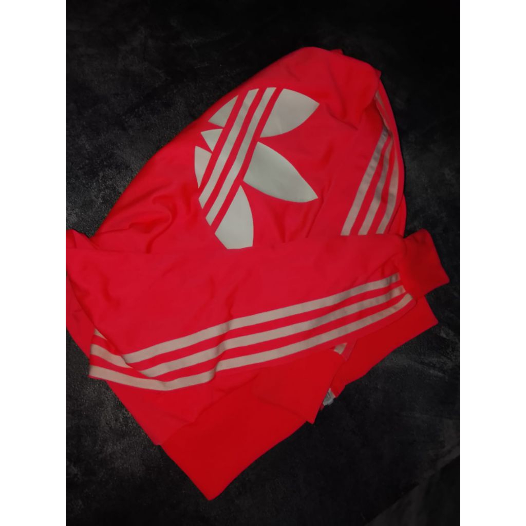 TC Adidas