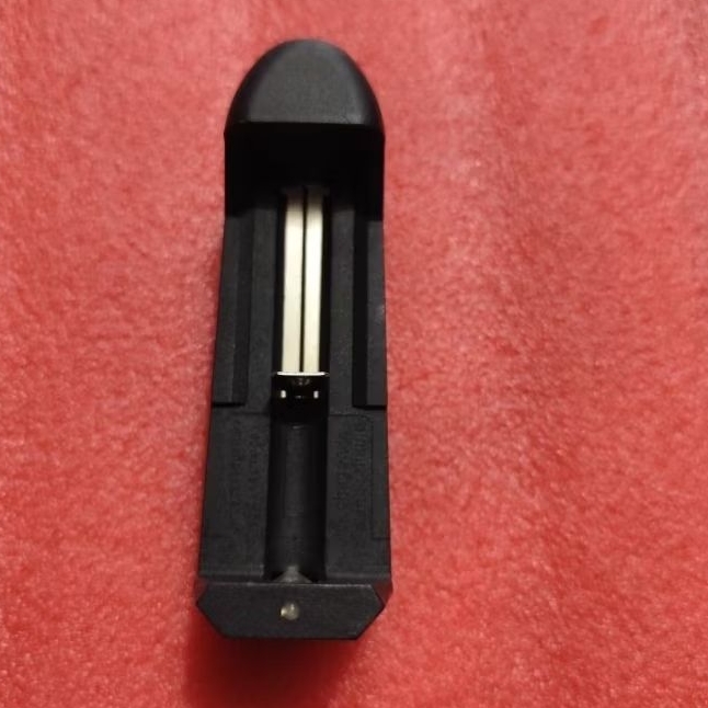 charger BATERAI Battery Batre 18650/senter swatt