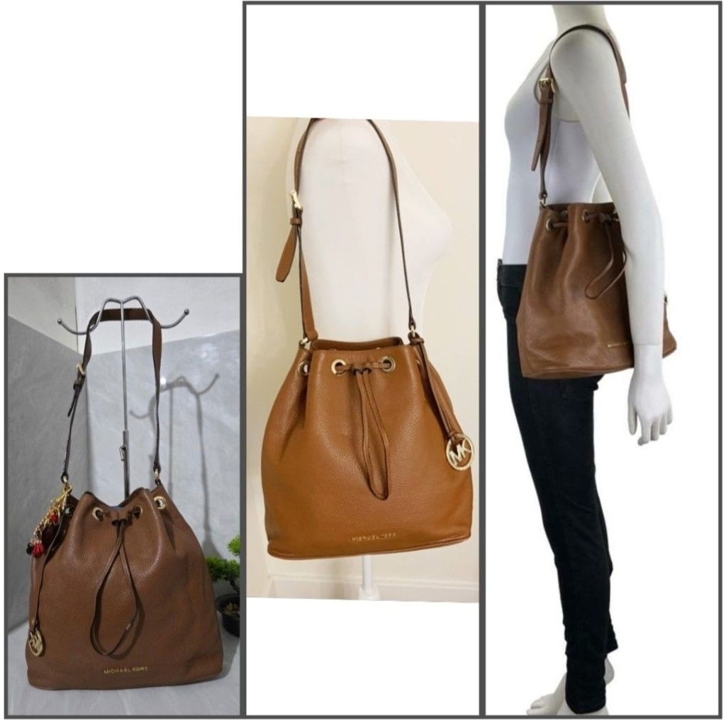 Bucket Bag MK