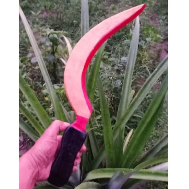 CELURIT KAYU - CELURIT PERAGA - CELURIT IPSI - CELURIT MAINAN - CELURIT LATIHAN - CELURIT KOLEKSI -C