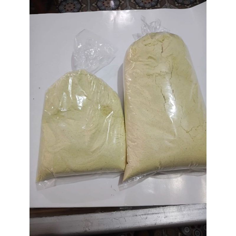 KINOY KILOAN | PENGERAS UMPAN KINOY MURNI | 1/2KG, 1KG