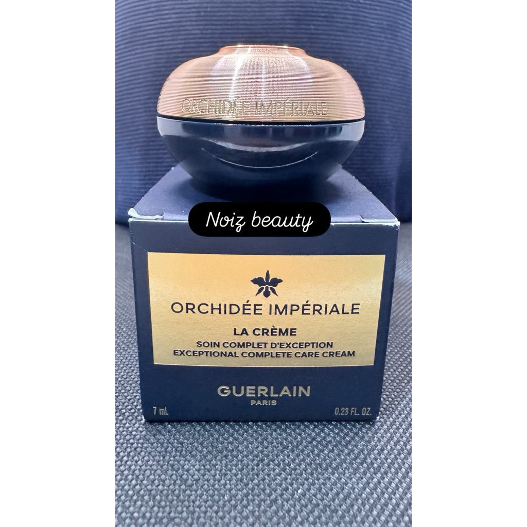 guerlain orchidee imperiale la cream 7ml