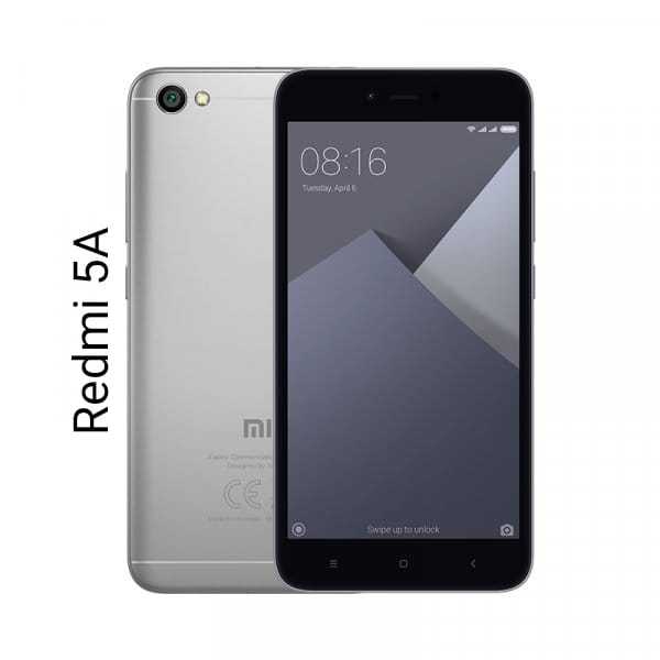 HP REDM1 5A/HP REDM1 6A SECOND KONDISI NORMAL SIAP PAKAI//BISA COD