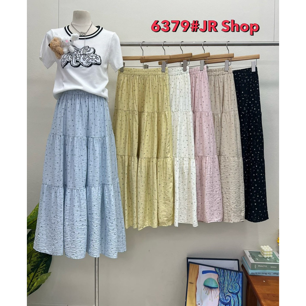 rok bangkok motif simple