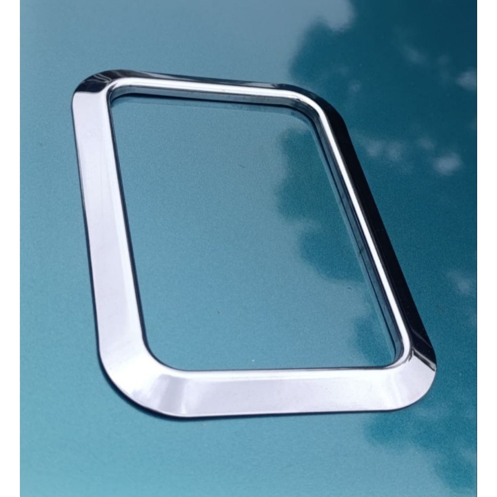 Cover croom Shifter Matic W202