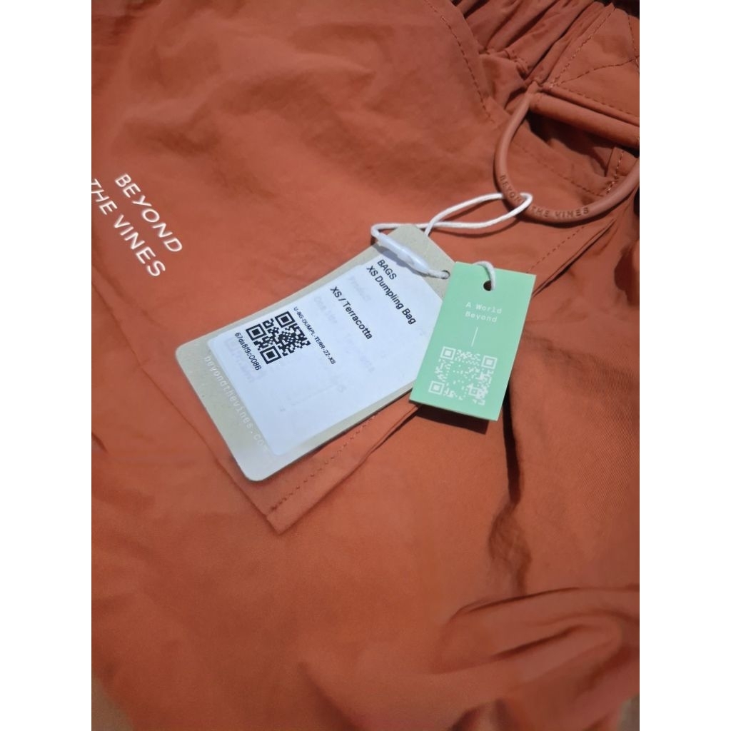 Tas Beyond The Vines Original