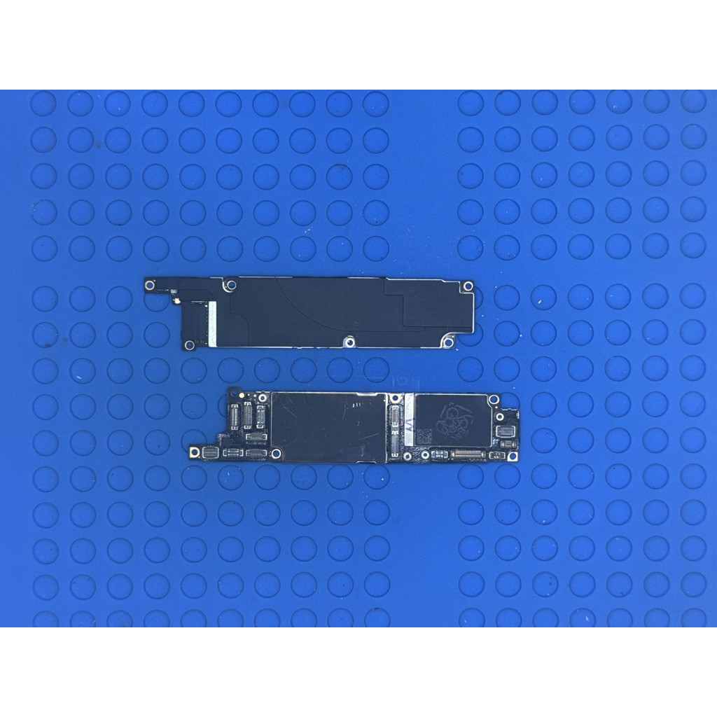 MESIN BYPASS IPHONE XR