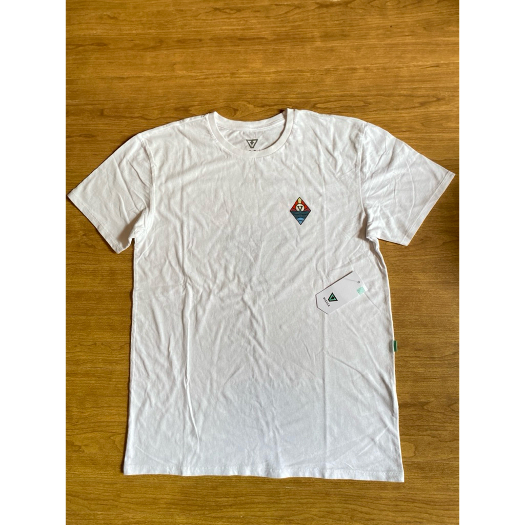 KAOS VISSLA ORIGINAL DISKON OUTLET