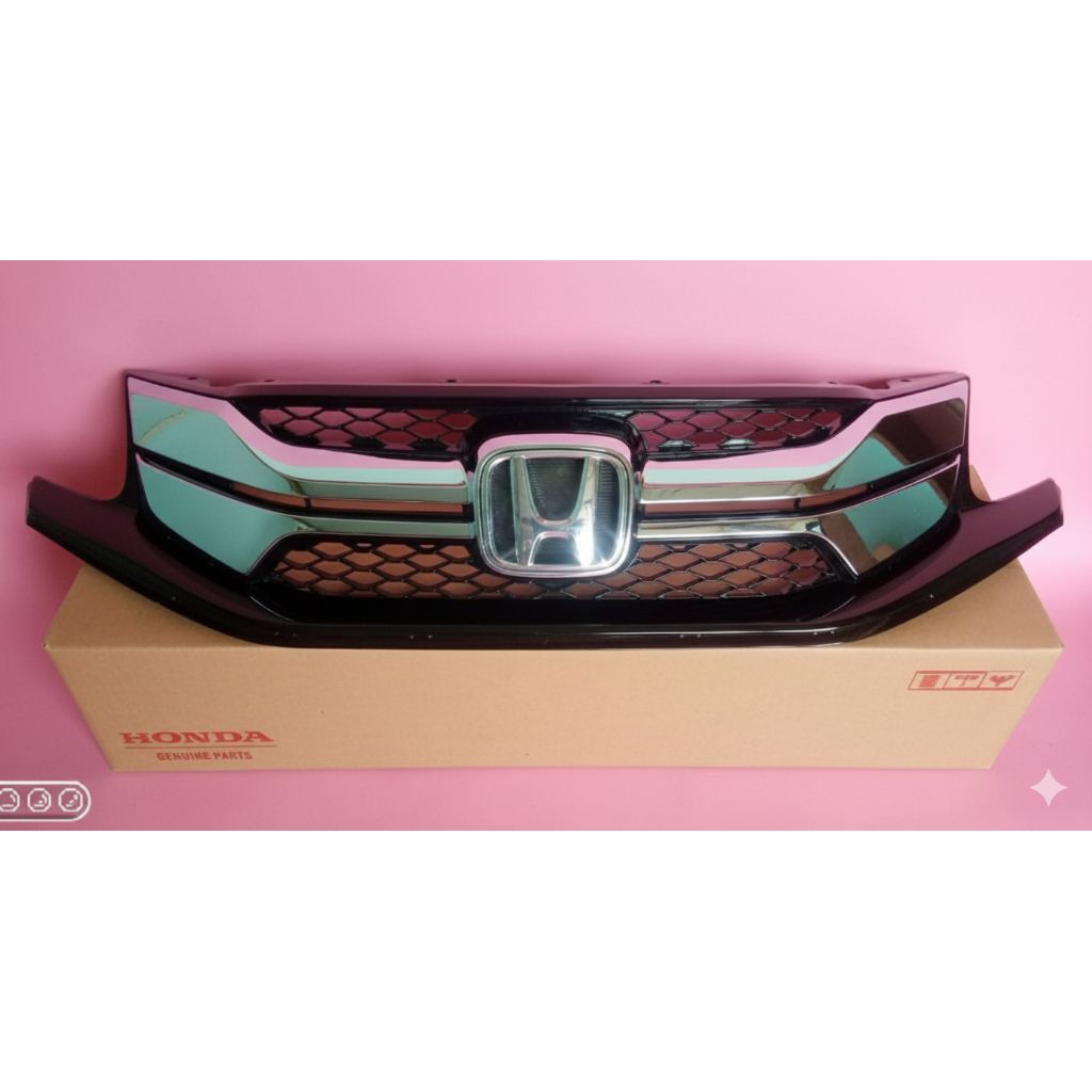 Grill Honda Mobilio RS 2015 Original
