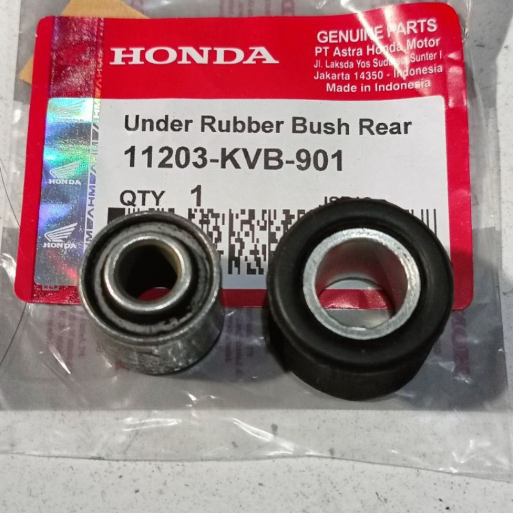 Bosh bosh shok shock belakang atas bawa Vario 125 Vario 150 beat f1 Scoopy all