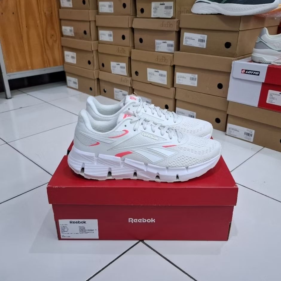 Reebok Zig Dynamica 6 Running Course Original