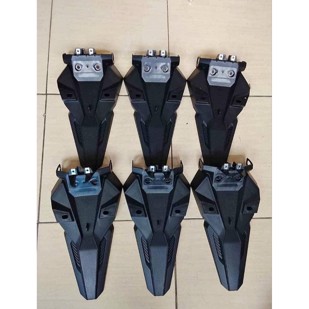 SPAKBOR BELAKANG V125 GEN 3 PNP V125/150/160 SEMUA BEAT ORIGINAL