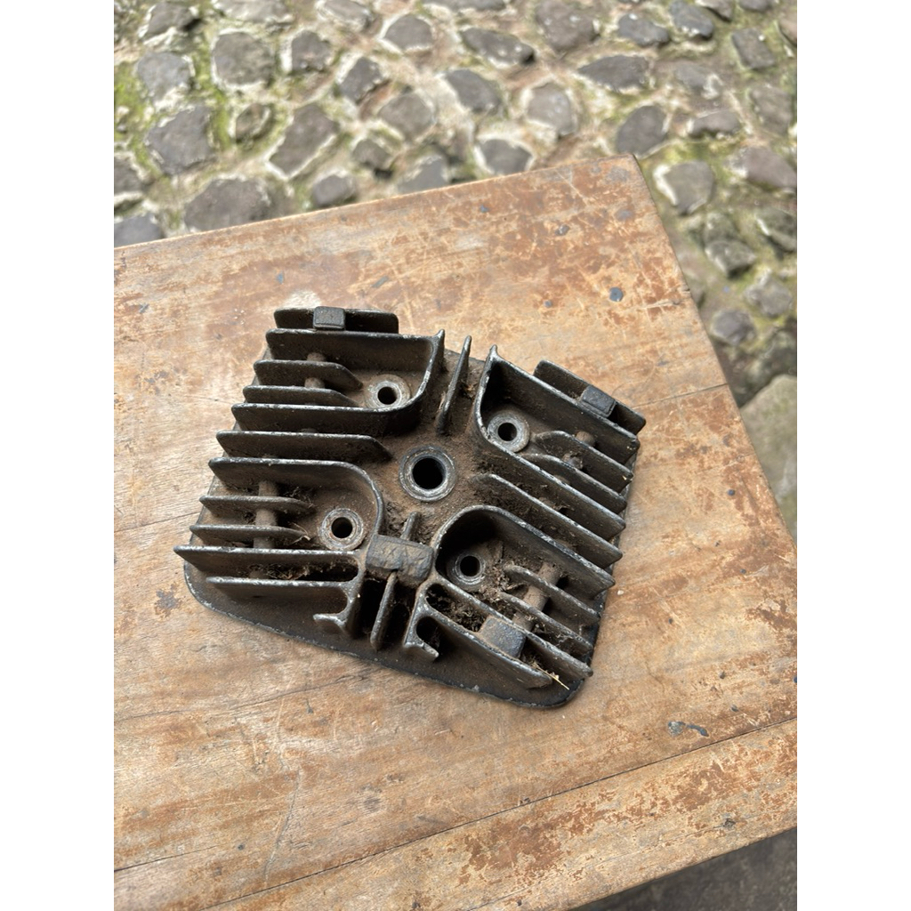 kop yamaha fizr force ori bekas